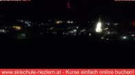 Archived image Webcam Riezlern / Vorarlberg 19:00