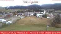 Archiv Foto Webcam Riezlern / Vorarlberg 07:00