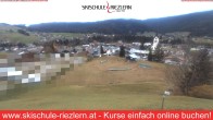 Archiv Foto Webcam Riezlern / Vorarlberg 15:00