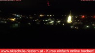 Archiv Foto Webcam Riezlern / Vorarlberg 17:00