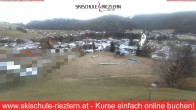 Archiv Foto Webcam Riezlern / Vorarlberg 06:00
