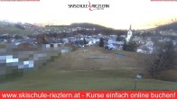 Archiv Foto Webcam Riezlern / Vorarlberg 07:00