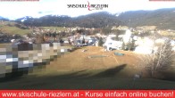 Archiv Foto Webcam Riezlern / Vorarlberg 09:00