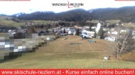 Archiv Foto Webcam Riezlern / Vorarlberg 11:00