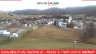 Archiv Foto Webcam Riezlern / Vorarlberg 06:00