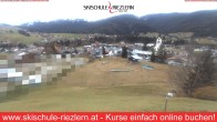 Archived image Webcam Riezlern / Vorarlberg 13:00