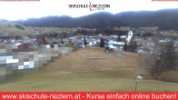 Archived image Webcam Riezlern / Vorarlberg 15:00