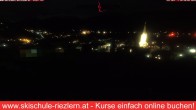 Archived image Webcam Riezlern / Vorarlberg 17:00