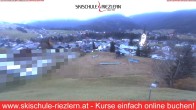 Archiv Foto Webcam Riezlern / Vorarlberg 06:00