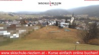 Archiv Foto Webcam Riezlern / Vorarlberg 07:00