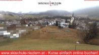 Archiv Foto Webcam Riezlern / Vorarlberg 13:00