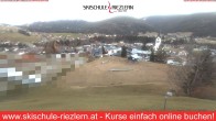 Archived image Webcam Riezlern / Vorarlberg 06:00