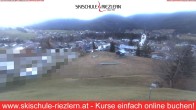 Archiv Foto Webcam Riezlern / Vorarlberg 15:00