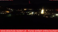 Archiv Foto Webcam Riezlern / Vorarlberg 17:00