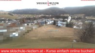 Archiv Foto Webcam Riezlern / Vorarlberg 06:00