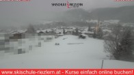Archiv Foto Webcam Riezlern / Vorarlberg 06:00