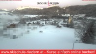 Archived image Webcam Riezlern / Vorarlberg 06:00