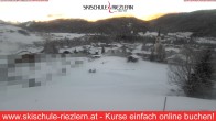 Archived image Webcam Riezlern / Vorarlberg 07:00