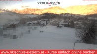 Archived image Webcam Riezlern / Vorarlberg 08:00
