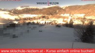 Archived image Webcam Riezlern / Vorarlberg 09:00