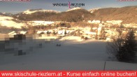 Archived image Webcam Riezlern / Vorarlberg 10:00