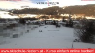 Archived image Webcam Riezlern / Vorarlberg 09:00