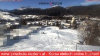 Archived image Webcam Riezlern / Vorarlberg 11:00