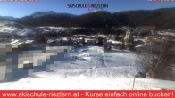 Archived image Webcam Riezlern / Vorarlberg 13:00