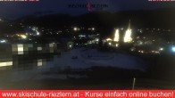 Archiv Foto Webcam Riezlern / Vorarlberg 06:00