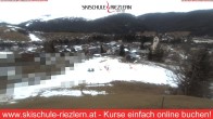 Archiv Foto Webcam Riezlern / Vorarlberg 09:00