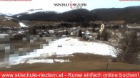 Archiv Foto Webcam Riezlern / Vorarlberg 11:00
