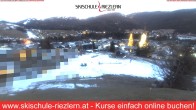 Archiv Foto Webcam Riezlern / Vorarlberg 06:00