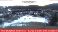 Archiv Foto Webcam Riezlern / Vorarlberg 07:00