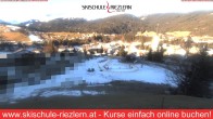 Archiv Foto Webcam Riezlern / Vorarlberg 10:00