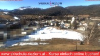 Archiv Foto Webcam Riezlern / Vorarlberg 11:00