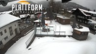 Archived image Webcam Bar at Riezlern 11:00