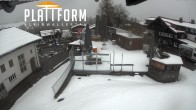 Archived image Webcam Bar at Riezlern 15:00
