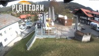 Archived image Webcam Bar at Riezlern 07:00