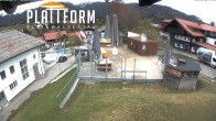 Archived image Webcam Bar at Riezlern 09:00