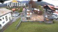 Archived image Webcam Bar at Riezlern 09:00