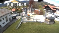 Archived image Webcam Bar at Riezlern 13:00