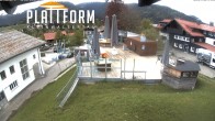 Archived image Webcam Bar at Riezlern 15:00
