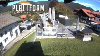 Archived image Webcam Bar at Riezlern 09:00