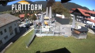 Archived image Webcam Bar at Riezlern 11:00