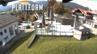 Archived image Webcam Bar at Riezlern 15:00