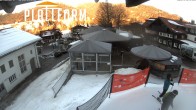 Archived image Webcam Bar at Riezlern 09:00