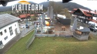 Archived image Webcam Bar at Riezlern 13:00