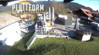 Archiv Foto Webcam Schirmbar in Riezlern 07:00