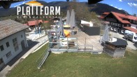Archiv Foto Webcam Schirmbar in Riezlern 11:00