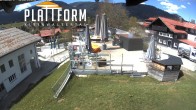 Archived image Webcam Bar at Riezlern 13:00